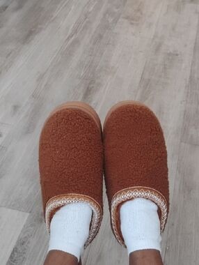 Sherpa Platform   Cloud Footwear ✨